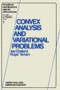 Convex Analysis And Variational Problems - Preview