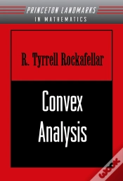 Capa do artigo Convex Analysis