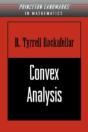 Convex Analysis - Preview