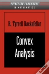 Convex Analysis