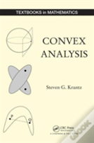 Convex Analysis