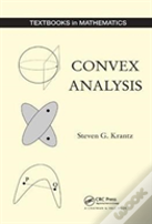 Convex Analysis