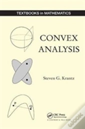 Convex Analysis