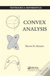 Capa do artigo Convex Analysis