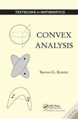 Capa do artigo Convex Analysis