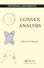 Convex Analysis - Preview