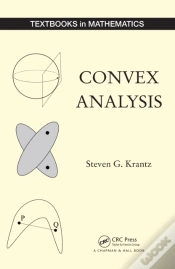 Capa do artigo Convex Analysis