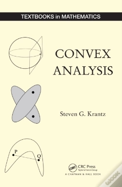 Capa do artigo Convex Analysis