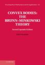 Convex Bodies: The Brunn-Minkowski Theory - Preview