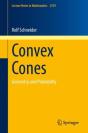 Convex Cones - Preview