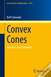 Convex Cones
