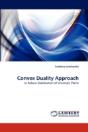 Convex Duality Approach - Preview