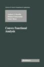 Convex Functional Analysis - Preview