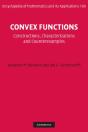 Convex Functions - Preview