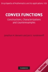 Convex Functions