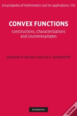 Capa do artigo Convex Functions