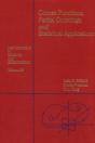 Convex Functions, Partial Orderings, And Statistical Applications - Preview