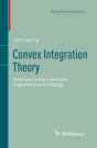 Convex Integration Theory - Preview