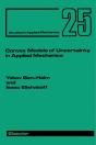 Convex Models Of Uncertainty In Applied Mechanics - Preview