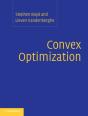 Convex Optimization - Preview