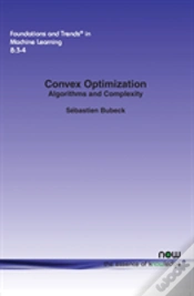Capa do artigo Convex Optimization