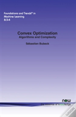 Capa do artigo Convex Optimization