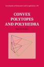Convex Polytopes And Polyhedra - Preview