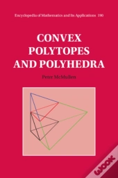 Convex Polytopes And Polyhedra