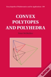 Capa do artigo Convex Polytopes And Polyhedra