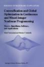 Convexification And Global Optimization In Continuous And Mixed-Integer Nonlinear Programming - Preview