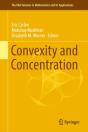 Convexity And Concentration - Preview