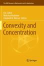 Convexity And Concentration - Preview