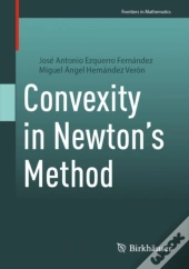 Convexity In Newton'S Method
