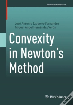 Capa do artigo Convexity In Newton'S Method