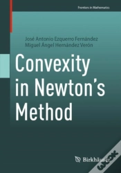 Capa do artigo Convexity In Newton