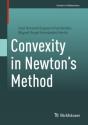 Convexity In Newton'S Method - Preview