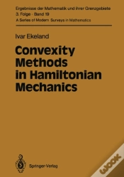 Capa do artigo Convexity Methods In Hamiltonian Mechanics