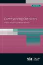 Conveyancing Checklists - Preview