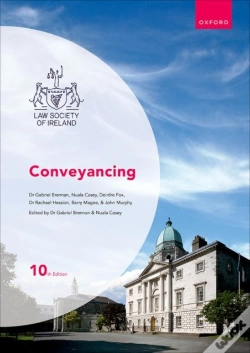 Capa do artigo Conveyancing