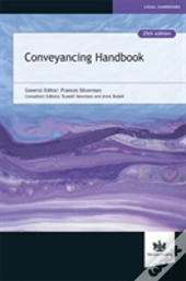 Conveyancing Handbook