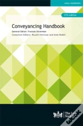 Conveyancing Handbook