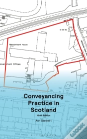 Capa do artigo Conveyancing Practice In Scotland
