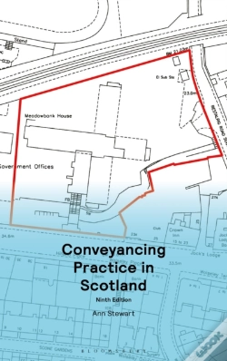Capa do artigo Conveyancing Practice In Scotland
