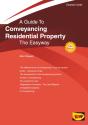 Conveyancing Residential Property - Preview