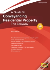 Capa do artigo Conveyancing Residential Property