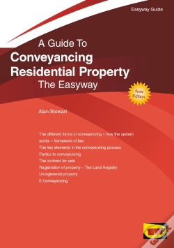 Capa do artigo Conveyancing Residential Property