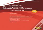 Conveyancing Residential Property