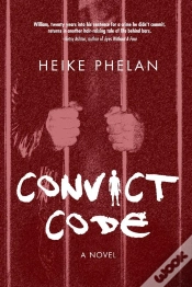 Capa do artigo Convict Code