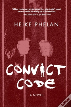 Capa do artigo Convict Code