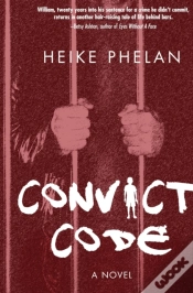 Capa do artigo Convict Code